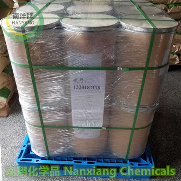 电子级柠檬酸